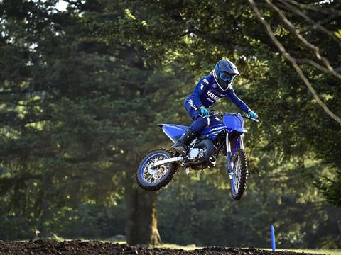 2025 Yamaha YZ85S2 in Wilkes Barre, Pennsylvania - Photo 7