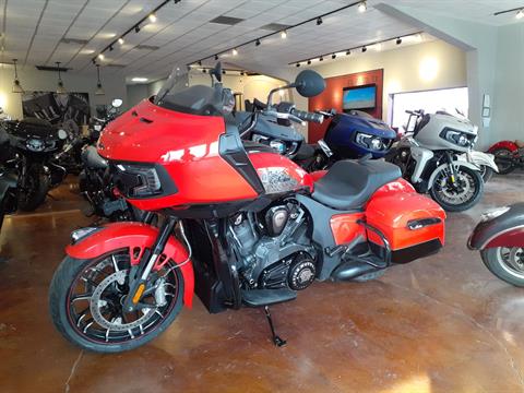 2023 Indian Motorcycle Challenger® Dark Horse® in El Paso, Texas - Photo 6