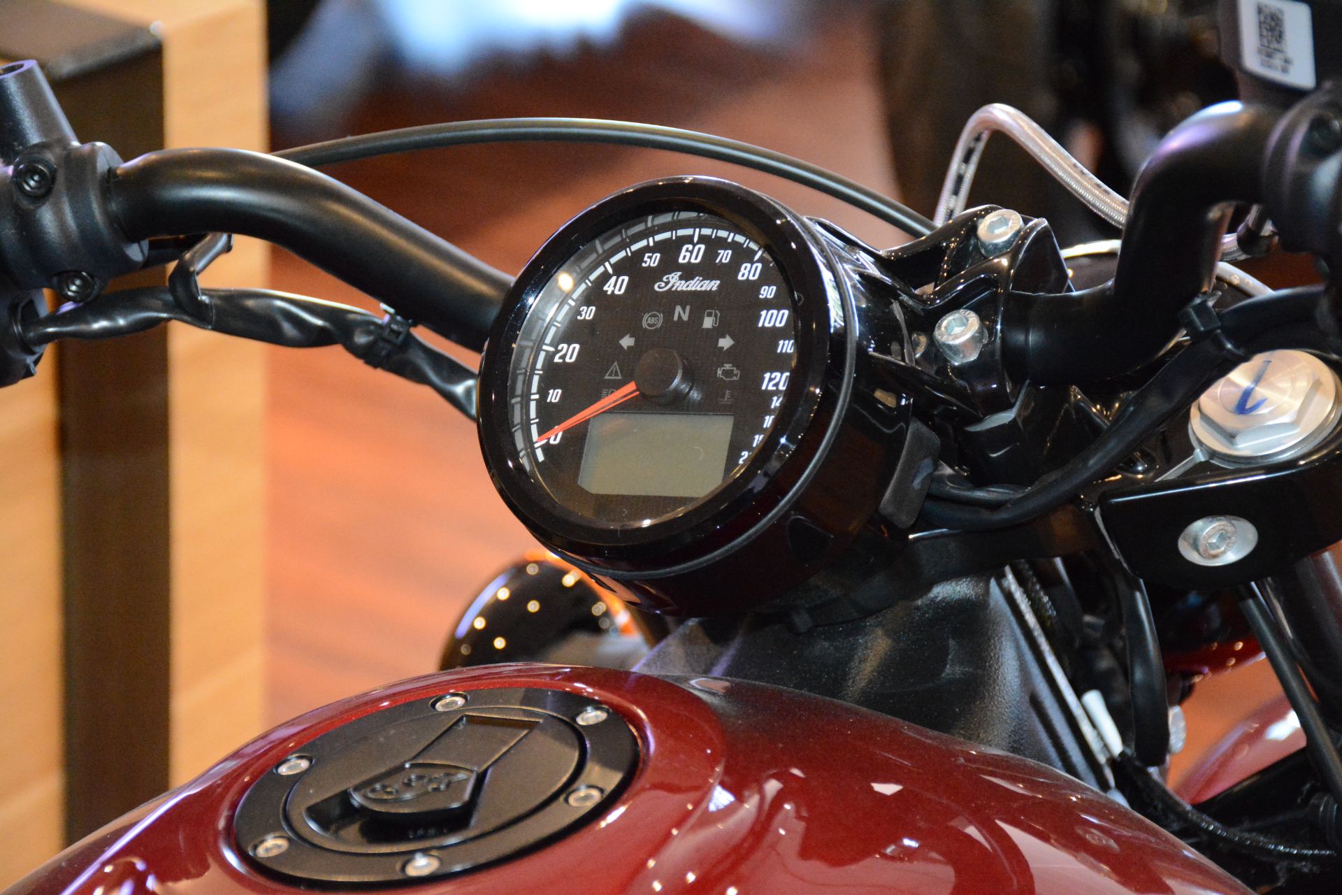 2023 Indian Motorcycle Scout® Bobber Sixty ABS in El Paso, Texas - Photo 11