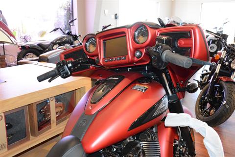 2023 Indian Motorcycle Chieftain® Dark Horse® in El Paso, Texas - Photo 10