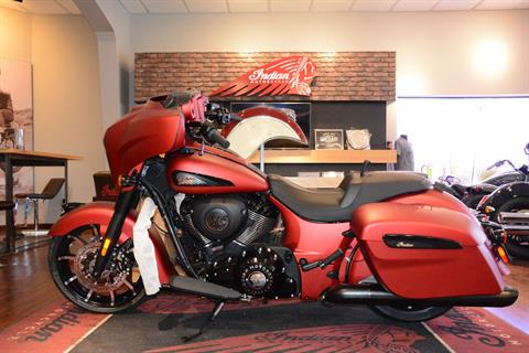 2023 Indian Motorcycle Chieftain® Dark Horse® in El Paso, Texas - Photo 5