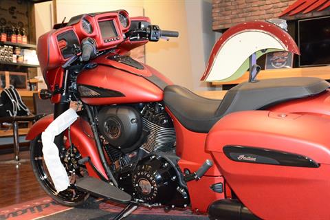 2023 Indian Motorcycle Chieftain® Dark Horse® in El Paso, Texas - Photo 7