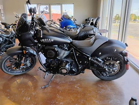 2023 Indian Motorcycle Sport Chief Dark Horse® in El Paso, Texas - Photo 1