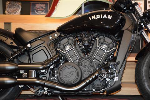 2023 Indian Motorcycle Scout® Bobber Sixty in El Paso, Texas - Photo 2