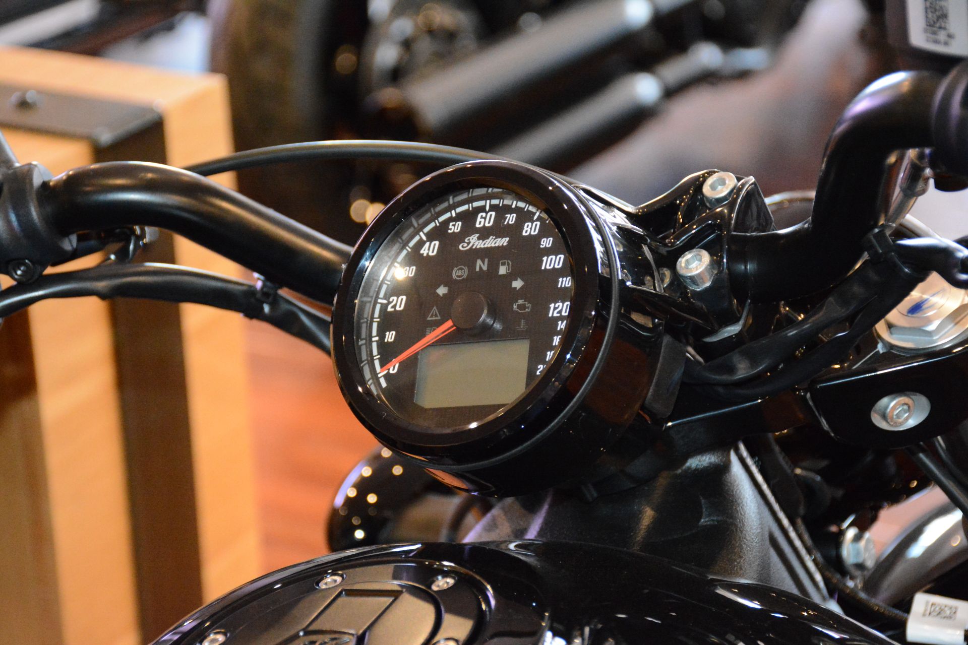2023 Indian Motorcycle Scout® Bobber Sixty in El Paso, Texas - Photo 11