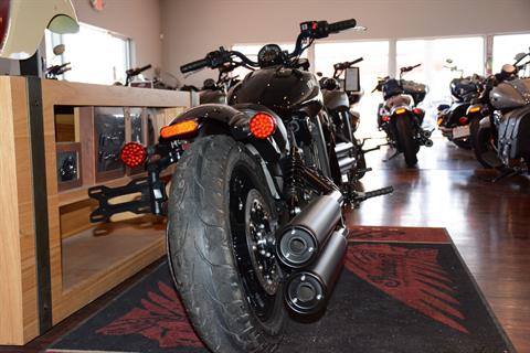 2023 Indian Motorcycle Scout® Bobber Sixty in El Paso, Texas - Photo 13