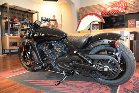 2023 Indian Motorcycle Scout® Bobber Sixty in El Paso, Texas - Photo 7
