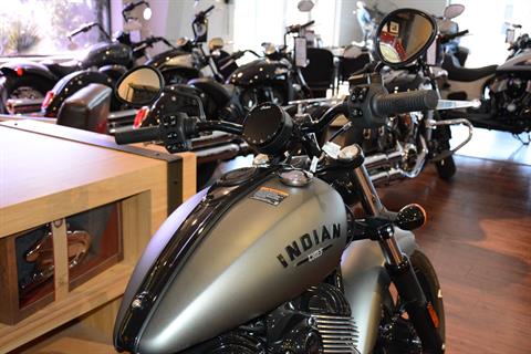 2022 Indian Motorcycle Chief Dark Horse® in El Paso, Texas - Photo 10