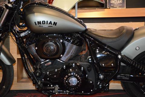 2022 Indian Motorcycle Chief Dark Horse® in El Paso, Texas - Photo 6