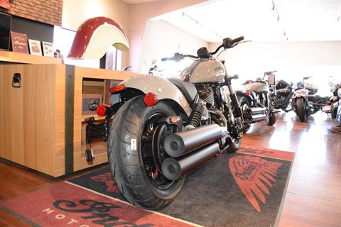 2023 Indian Motorcycle Chief Dark Horse® in El Paso, Texas - Photo 13