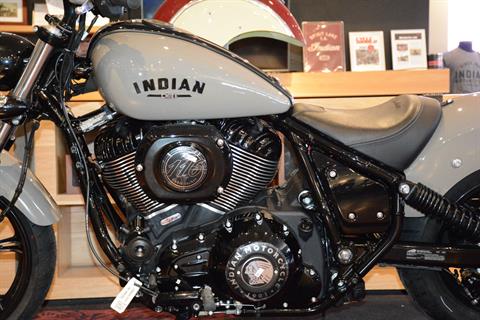 2023 Indian Motorcycle Chief Dark Horse® in El Paso, Texas - Photo 6