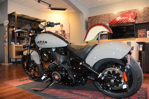 2023 Indian Motorcycle Chief Dark Horse® in El Paso, Texas - Photo 7