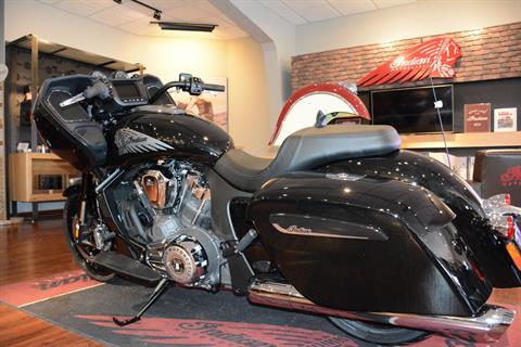 2023 Indian Motorcycle Chieftain® in El Paso, Texas - Photo 7