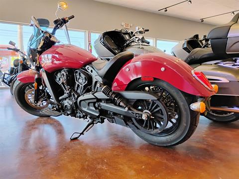 2017 Indian Motorcycle Scout® Sixty ABS in El Paso, Texas - Photo 2