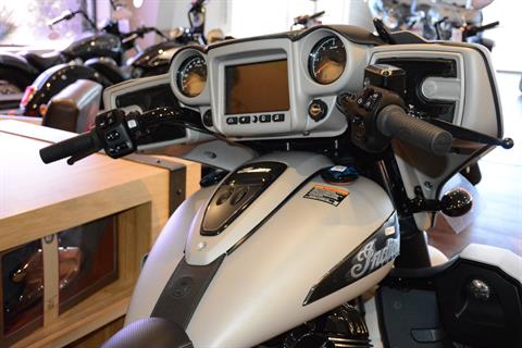 2023 Indian Motorcycle Roadmaster® Dark Horse® in El Paso, Texas - Photo 10