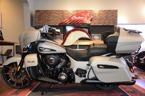 2023 Indian Motorcycle Roadmaster® Dark Horse® in El Paso, Texas - Photo 5
