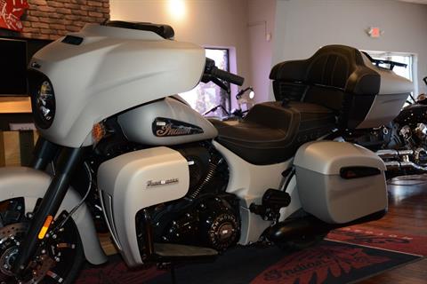 2023 Indian Motorcycle Roadmaster® Dark Horse® in El Paso, Texas - Photo 8