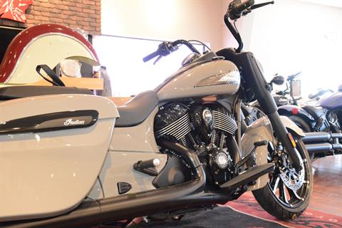 2023 Indian Motorcycle Springfield® in El Paso, Texas - Photo 4