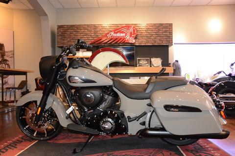 2023 Indian Motorcycle Springfield® in El Paso, Texas - Photo 5