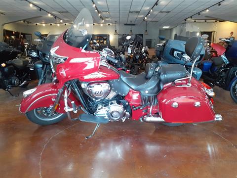 2014 Indian Motorcycle Chieftain™ in El Paso, Texas - Photo 1