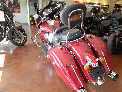 2014 Indian Motorcycle Chieftain™ in El Paso, Texas - Photo 3