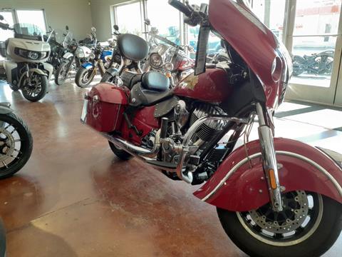 2014 Indian Motorcycle Chieftain™ in El Paso, Texas - Photo 6