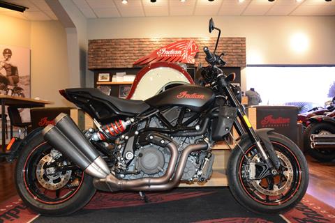 2022 Indian Motorcycle FTR in El Paso, Texas - Photo 1