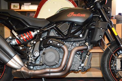 2022 Indian Motorcycle FTR in El Paso, Texas - Photo 2