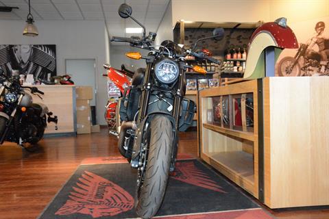 2022 Indian Motorcycle FTR in El Paso, Texas - Photo 12