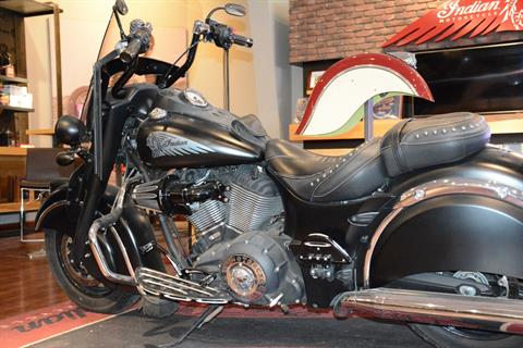 2017 Indian Motorcycle Chief Dark Horse® in El Paso, Texas - Photo 7
