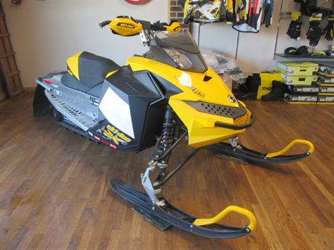 2011 Ski-Doo MX Z® 600 RS in Sully, Iowa - Photo 1