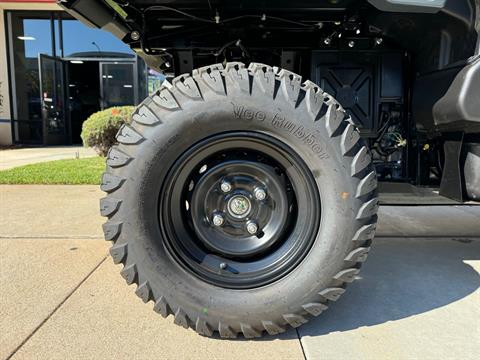 2025 Honda Pioneer 520 in EL Cajon, California - Photo 12