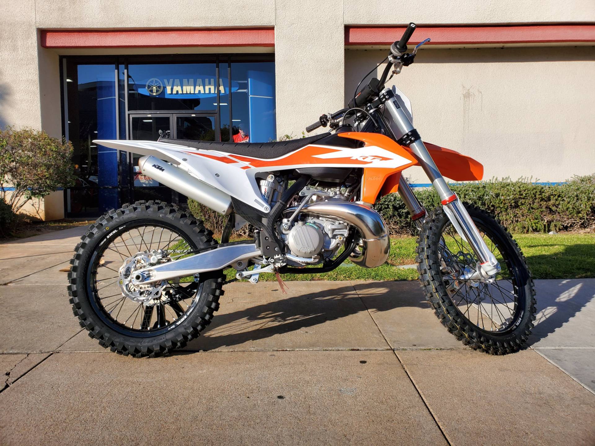 ktm 250 sx