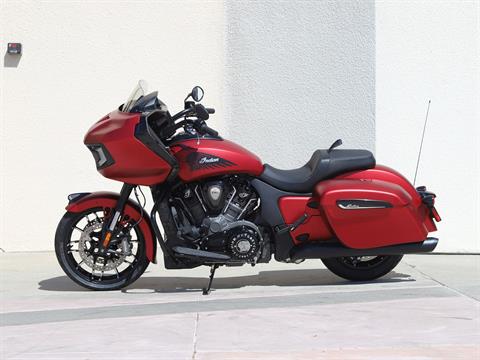 2024 Indian Motorcycle Challenger® Dark Horse® in EL Cajon, California - Photo 5