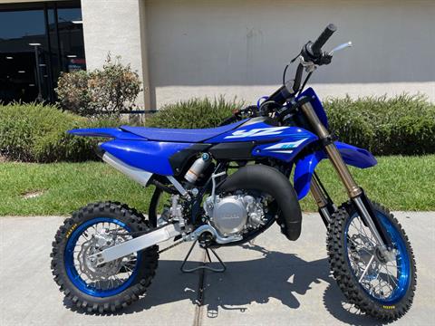 2025 Yamaha YZ65 in EL Cajon, California - Photo 1