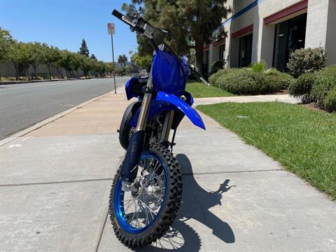 2025 Yamaha YZ65 in EL Cajon, California - Photo 3