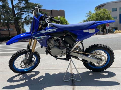 2025 Yamaha YZ65 in EL Cajon, California - Photo 5