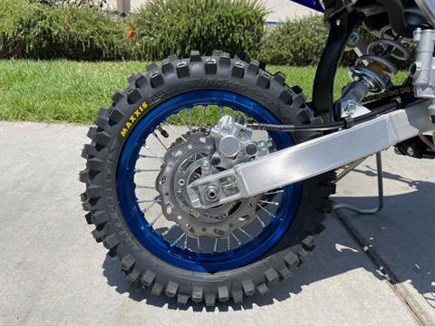 2025 Yamaha YZ65 in EL Cajon, California - Photo 11