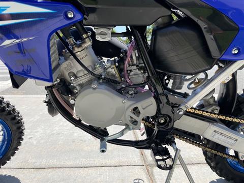 2025 Yamaha YZ65 in EL Cajon, California - Photo 12