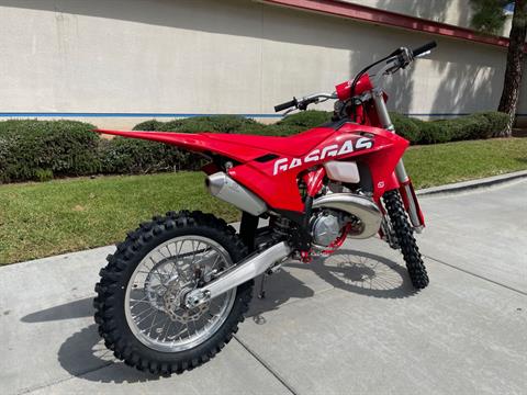 2024 GASGAS EX 250 in EL Cajon, California - Photo 7