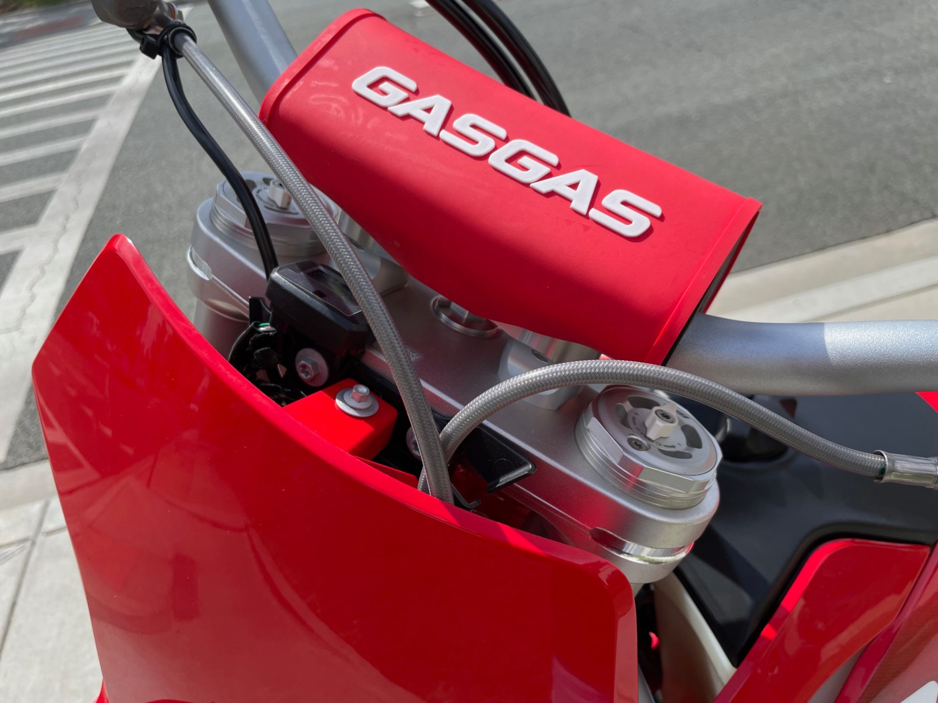 2024 GASGAS EX 250 in EL Cajon, California - Photo 19