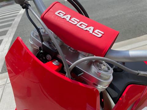 2024 GASGAS EX 250 in EL Cajon, California - Photo 19