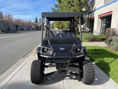 2023 Landmaster EV CREW EPS 2WD in EL Cajon, California - Photo 3