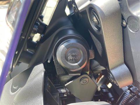 2022 Yamaha Tracer 9 GT in EL Cajon, California - Photo 21