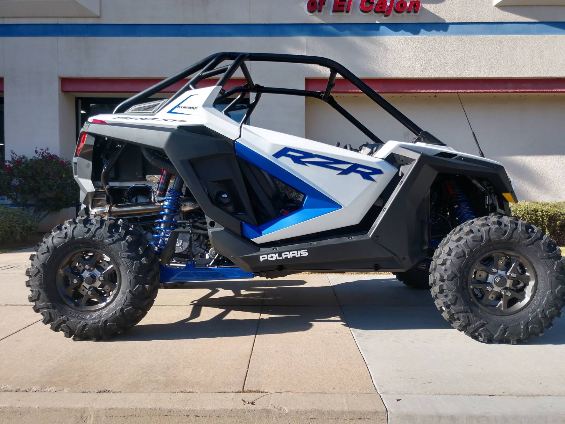 polaris rzr power wheels