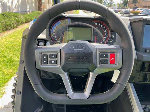 2024 Polaris RZR Turbo R 4 Ultimate in EL Cajon, California - Photo 17