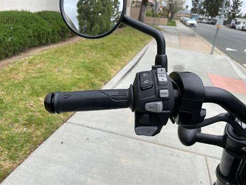 2024 Honda Rebel 1100 DCT in EL Cajon, California - Photo 16