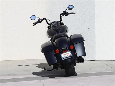 2024 Indian Motorcycle Springfield® Dark Horse® in EL Cajon, California - Photo 7