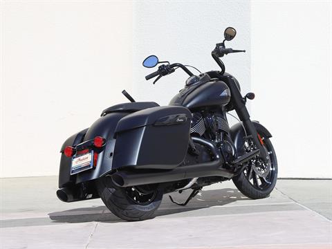 2024 Indian Motorcycle Springfield® Dark Horse® in EL Cajon, California - Photo 8