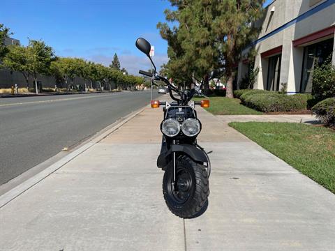 2024 Honda Ruckus in EL Cajon, California - Photo 3